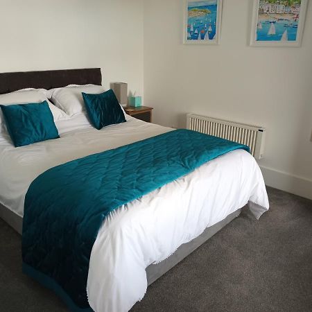 Contemporary One Bed Studio. Sea Views And Parking Westward Ho!  Exteriér fotografie